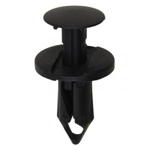 Push-Type Retainer 20MM Head Diameter 20MM Length <br><font color=red><font size=2.5>Replaces # 23385</font></font>
