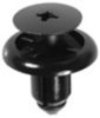 Subaru Push Type Retainer  <br><font color=red><font size=2.5> Hyundai: 865903S000 | Kia: 865903S000 <br>Subaru: 909130067 </font></font>