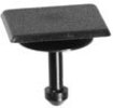 Subaru Cowl Panel Vent Cap <br><font color=red><font size=2.5>Subaru: 91486KJ010</font></font>