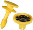GM Door Panel Retainer GM: 11571119