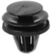 Honda Retainer With Sealer Honda: 91560S7A003