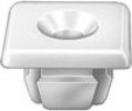 License Plate Nut (Nylon) Chrysler: 6023925