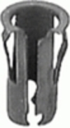 Tubular Nut For 3/16'' Stud <br><font color=red><font size=2.5>Chrysler: 6000558</font></font>