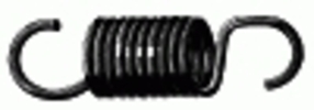 Headlight Adjusting Spring - GM GM: 3923948