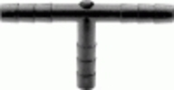 Tee Connector 5/32'' X 5/32'' X 5/32''