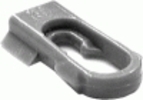 Moulding Clip - GM