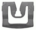 Window Reveal Moulding Clip - Chrysler