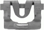 Moulding Reveal Moulding Clip - GM <br><font color=red><font size=2.5>GM: 9854717</font></font>