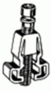 Headlight Adjusting Assembly - GM GM: 1600375