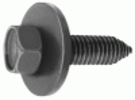 Body Bolt 3/8-16 X 1-1/2'' Hex Head Sems