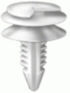 Door Trim Panel Retainer - GM GM: 9883583