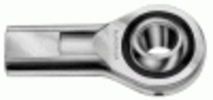 Rod End Ball Joint-Female 10-32 Thread Size (L)