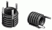 Threaded Insert-Heavy Duty 5/8-11