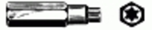 Torx Insert T-10 Bit 1 Shank