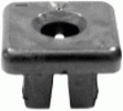 Nylon Nut #10 Screw Size <br><font color=red><font size=2.5>Chrysler: 4453429 | 6500524 | 6500724 <br>Chrysler: 6501773 | Ford: N801706S <br>GM: 20097200</font></font>