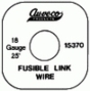 Universal Fusible Link - 18 Gauge Chrysler: 3843392 Ford: D3AZ14526Z