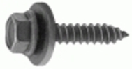 M4.2-1.41 X 20MM Hex Washer Head Sems Tapping Screw