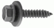 M4.2-1.41 X 20MM Hex Washer Head Sems  Tapping Screw <br><font color=red><font size=2.5>GM: 11504056 | 11513801 | 11589015</font></font>