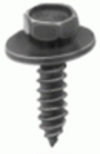 M4.2-1.41 X 16MM Hex Head Sems Tapping Screw 12MM O.D.