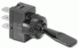 S.P.D.T. Toggle Switch 3 Position