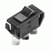 Illuminated Rocker Switch -Green