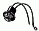 Side Marker Pigtail Assembly <br><font color=red><font size=2.5>GM: 6298886 | GM: 6298892</font></font>