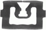 Window Reveal Moulding Clip <br><font color=red><font size=2.5>Ford: E3SB6342413AB | E3SZ6342413A</font></font>