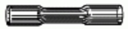 Krimp & Seal Butt Connector 12-10 Gauge