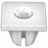 Headlight Bezel Nut  Screw 5/16'' Hole #8 Screw GM: 14013246