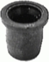Tubular Nut (Nylon) For 3/16'' Stud <br><font color=red><font size=2.5>AMC / Renault: 8934201767 | Chrysler: 3201767 <br>Ford: D7VY6050074A | GM: 15964853</font></font>