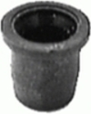 Tubular Nut (Nylon) For 3/16'' Stud