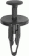 GM Push-Type Retainer 7/8'' Length 11/16'' Head Diameter <br><font color=red><font size=2.5>GM: 11589290 | 20590899</font></font>