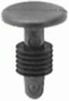 Fascia Fastener