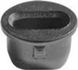 Cowl Vent Nut #6 Or #8 Screw Size
