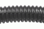 3/8'' Wire Loom Nylon - 50' Length