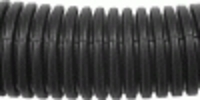 3/4'' Wire Loom Nylon - 50' Length