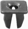 Honda Nylon Nut #8 Screw Size 9.5MM X 9.5MM <br><font color=red><font size=2.5>Honda: 75522611000 <br>Mitsubishi: MS480001</font></font>