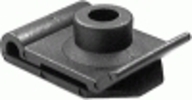 Toyota U-Nut #14 Screw Size 20MM X 29MM