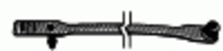 Honda & Toyota Cable Strap 110MM Length <br><font color=red><font size=2.5>Honda: 90669671000 | 90669671003<br>Toyota: 9046310337</font></font>