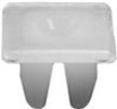 Honda Nylon Nut 9.5MM Width 9.5MM Length <br><font color=red><font size=2.5>Honda: 90655SA0003 <br>Honda: 90655SA00030</font></font>