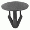 Nissan Retaining Clip 20MM Head Diameter 16MM Length <br><font color=red><font size=2.5>Replaces # 23342</font></font>