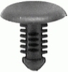Mazda Trim Panel Retainer 12MM Head Diameter 10MM Length <br><font color=red><font size=2.5>GM: 96061699 <br>Mazda: 992490512B | Suzuki: 0940904304</font></font>