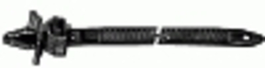 Mazda Releasable Cable Strap 110MM Length <br><font color=red><font size=2.5>Mazda: 992890753</font></font>