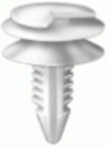 Door Trim Panel Fastener