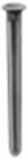 GM Door Hinge Pin 4-1/16'' Length 11/32'' Pin Diameter Replaces # 23354