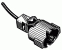 GM Radiator Fan Pigtail <br><font color=red><font size=2.5>GM: 12051234 | 12102621 | 88862214</font></font>