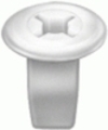 Screw Grommet 16MM Head Diameter 17MM Length