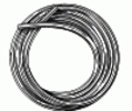 Clear Tubing 1/8'' I.D. 1/4'' O.D. X 100 Ft.