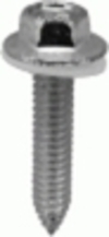 S.S. GM Mirror Mounting Screw 1/4-20 X 1-1/4'' GM: 367291 |  474821 | 14007511