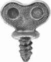 Dealer License Plate Thumb Screw #14X1/2